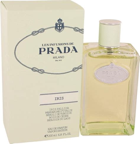 parfum infusion d iris de prada|Prada infusion d'iris 200ml.